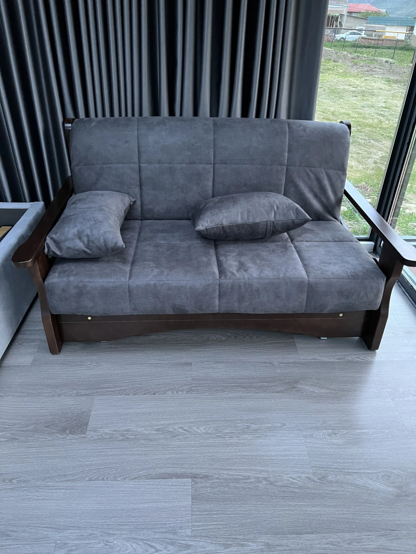 Глэмпинг Панорама 360 2