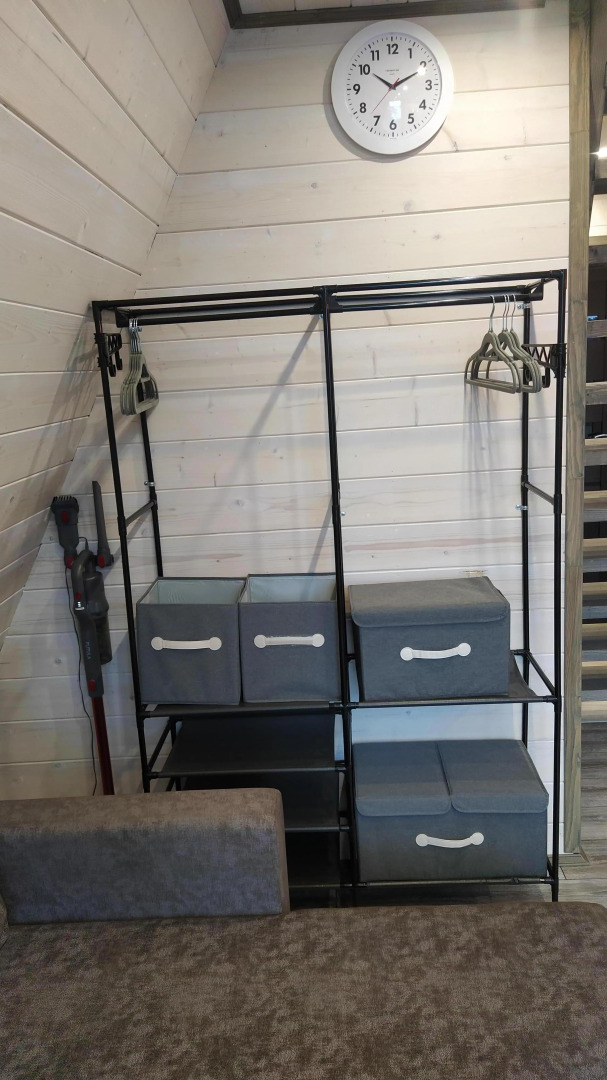 Гостевой дом A- FRAME 2