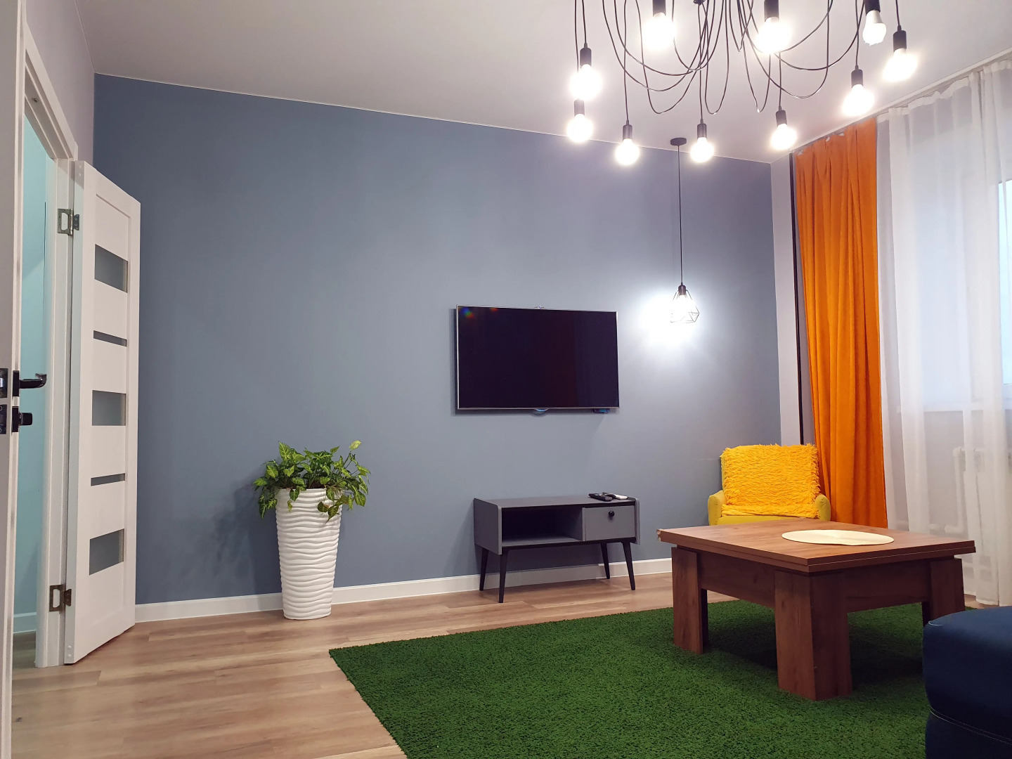 Квартира Люкс