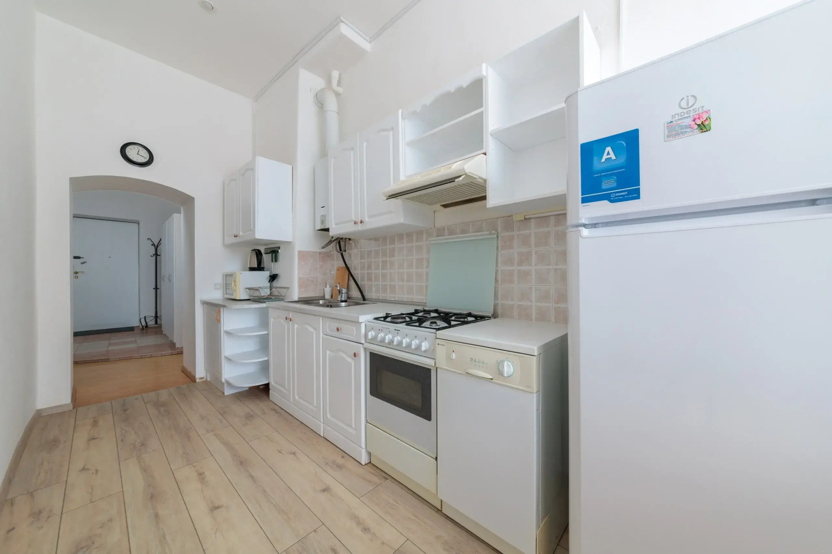 Апартаменты Евро Двухкомнатные у Эрмитажа