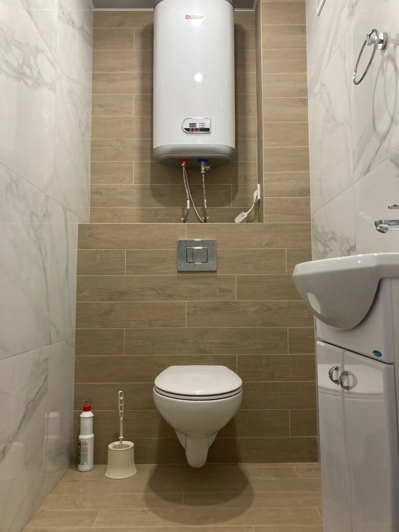 Апартаменты 3-х комнатные на Пролетарской