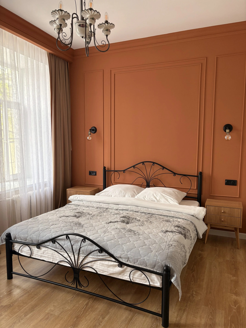 Квартира в центре города