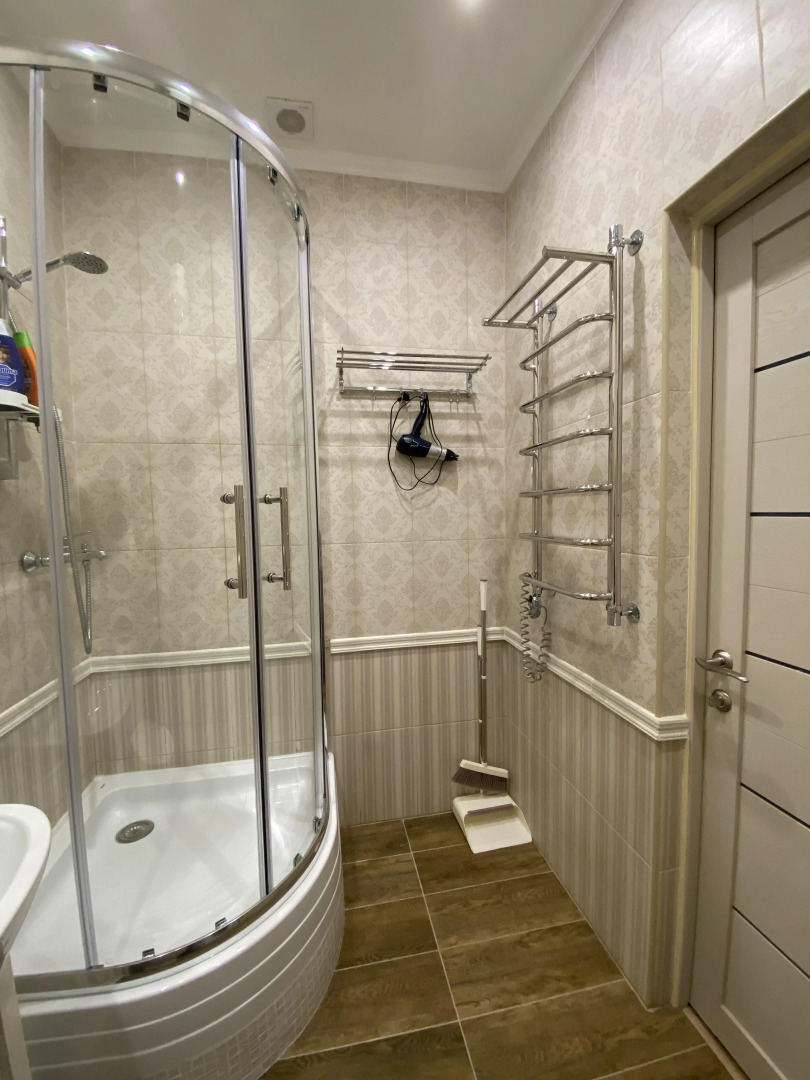 Апартаменты Наш Парус 1