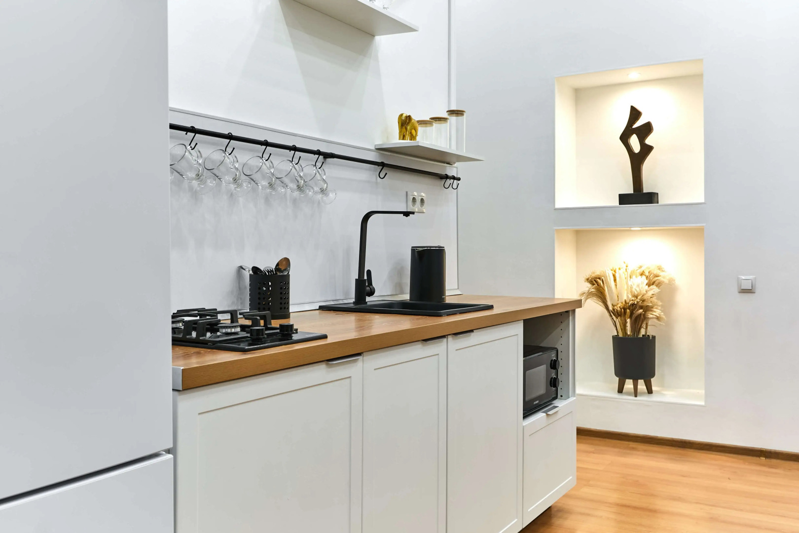 Квартира Flatstay на Восстания 3-5.2