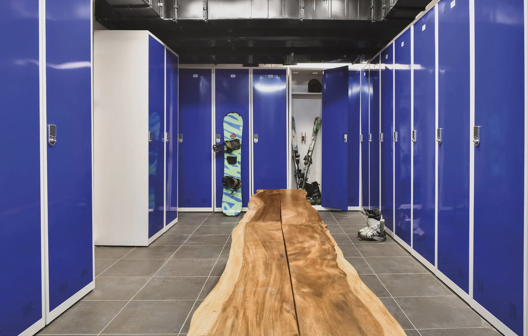 Апарт-отель Residence Gudauri Hills