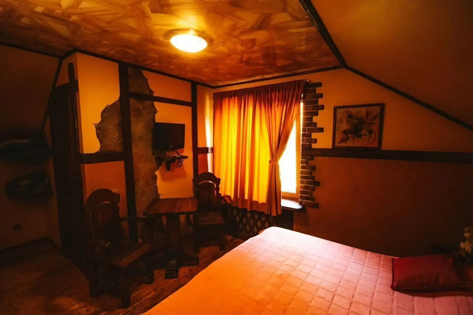 Частный Дом Эгоист 2