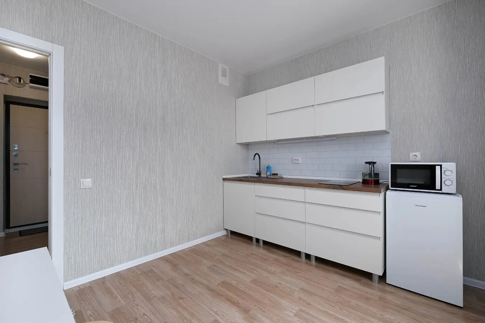 Апартаменты для Семейного Отдыха