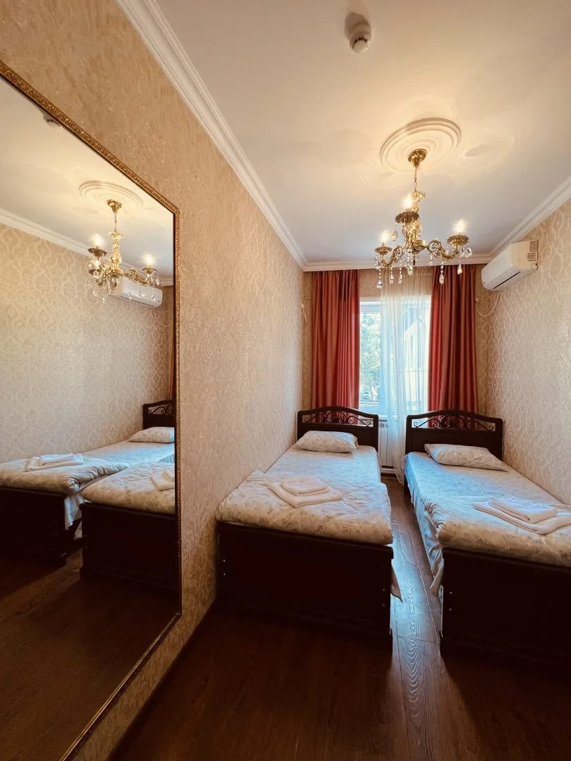 Отель Шаляпин