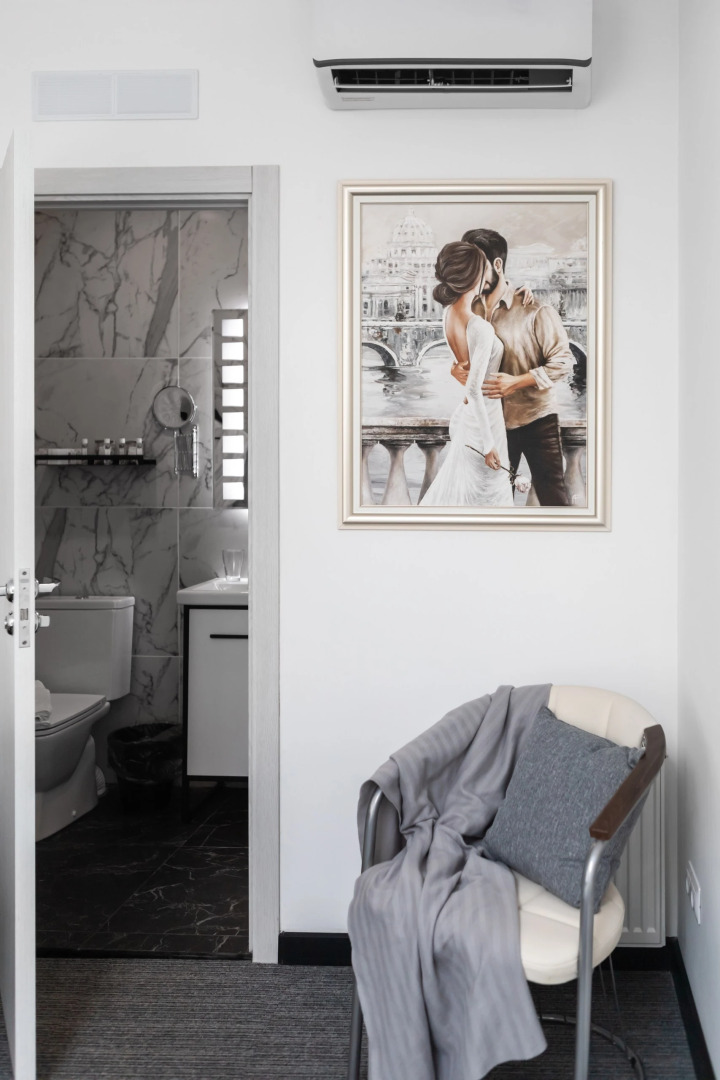 Бутик-отель Neozoom