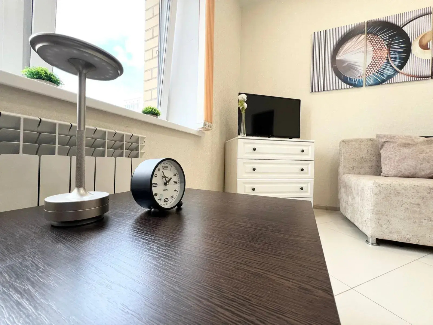 Апартаменты на Тульской 18 на пятом этаже квартира 18