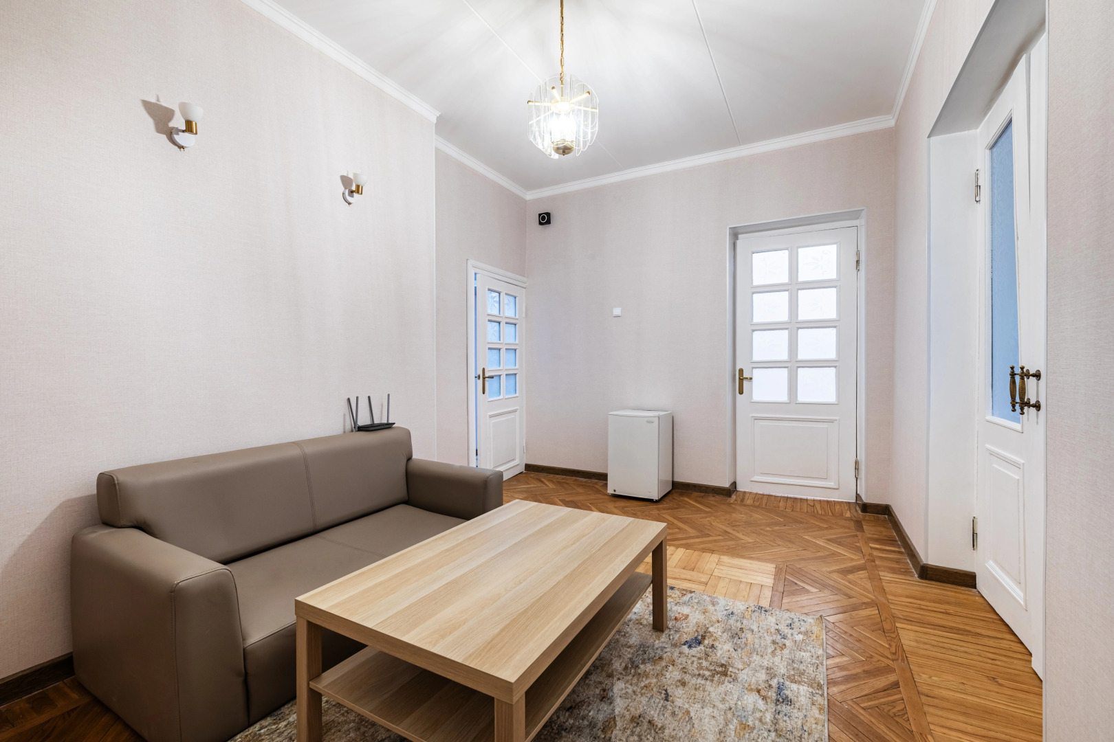 Квартира Трехкомнатная в самом центре Казани