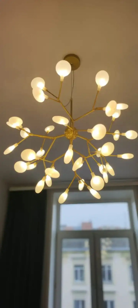 Квартира на улице Ленина 32/34