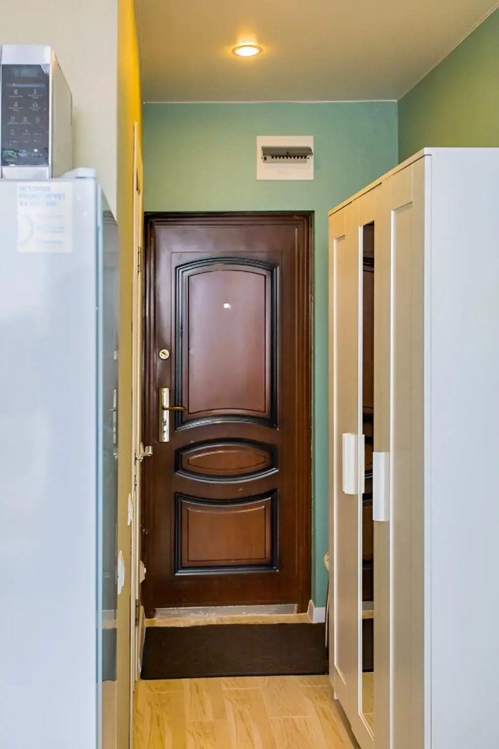 Апартаменты на Чкалова