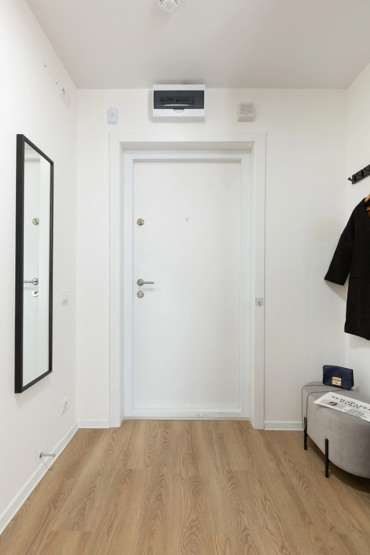 Апартаменты GOSTIO студия в ЖК Дмитровский Парк метро Яхромская