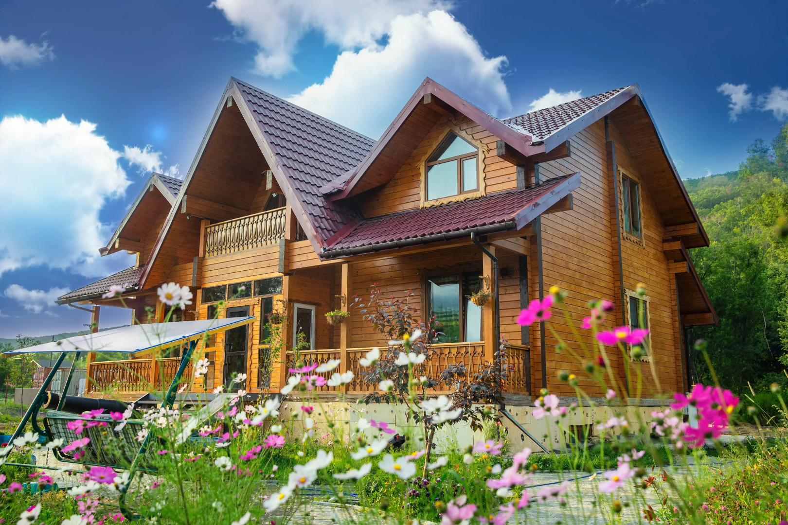 Гостевой дом Адмирал