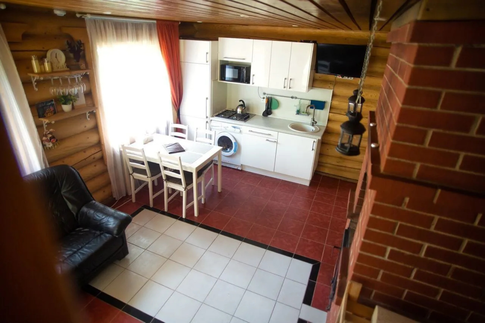 Частный дом РУСЬ