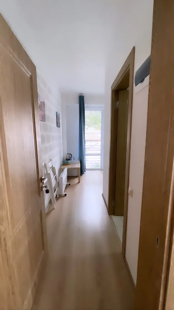 Мини-отель Travel