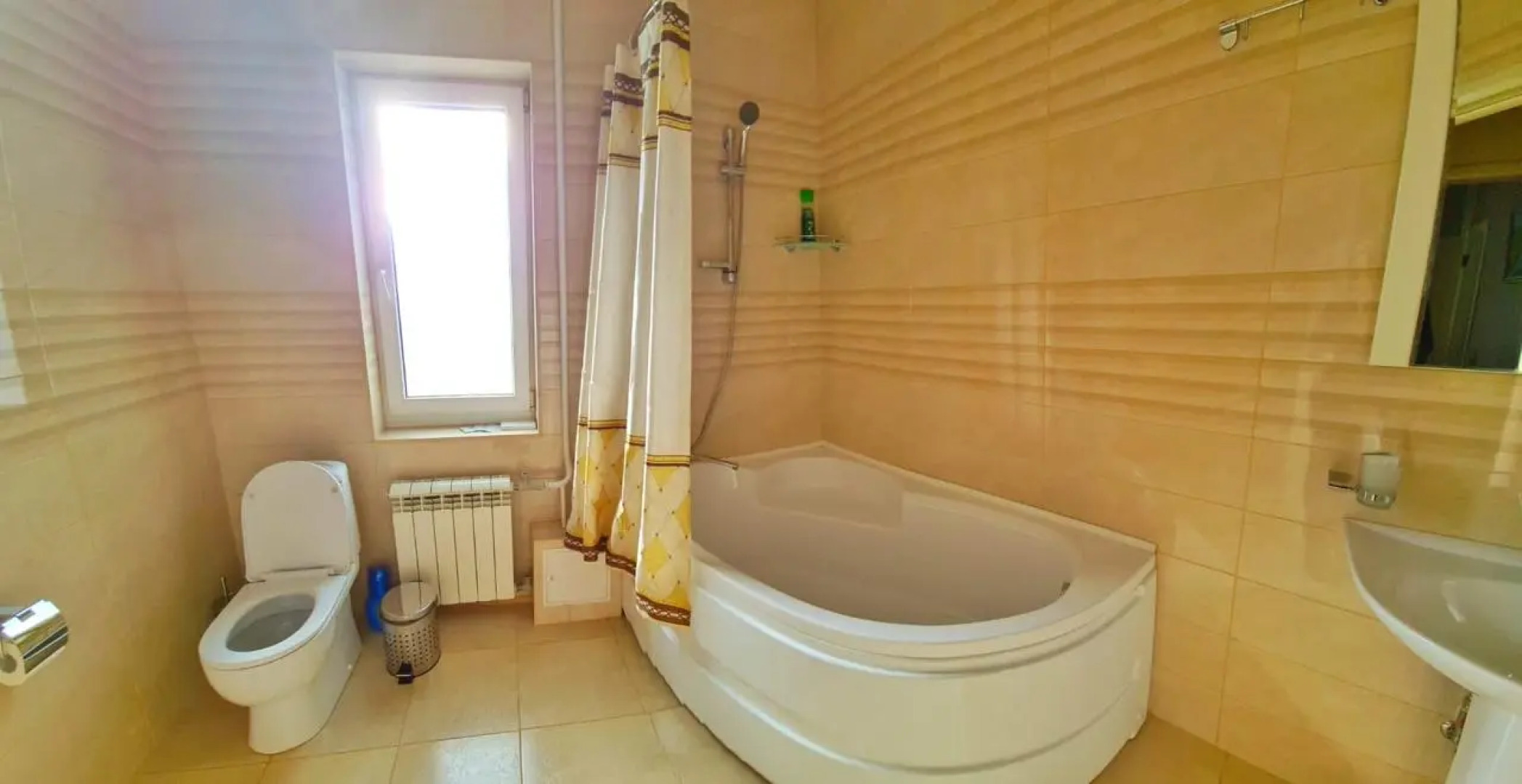 Гостевой дом Усадьба Уюта