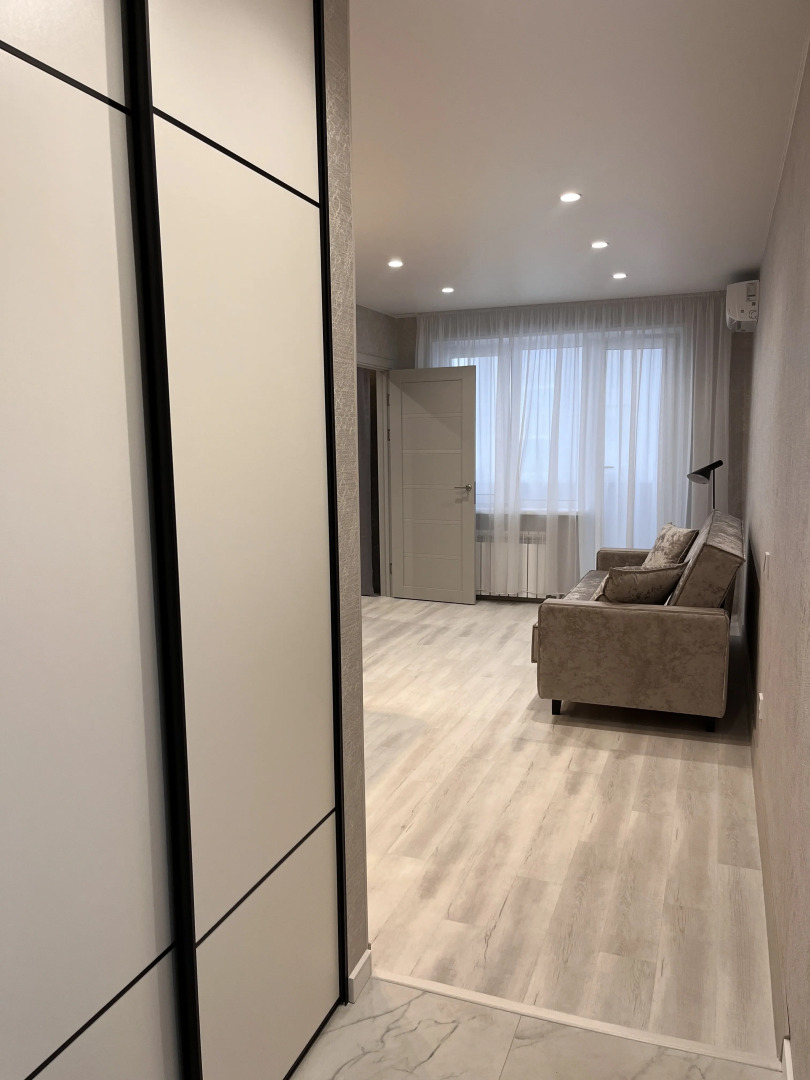 Квартира Cosyhouse Лесной Квартал