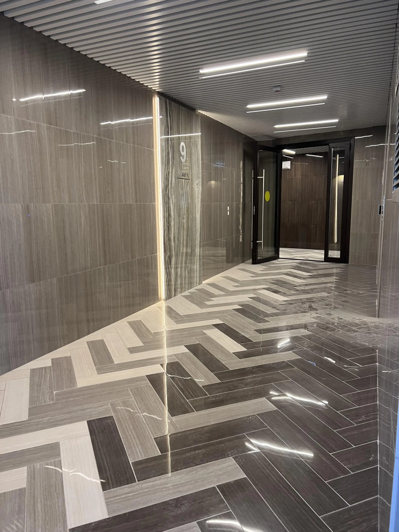 Апартаменты Nakhimov Light