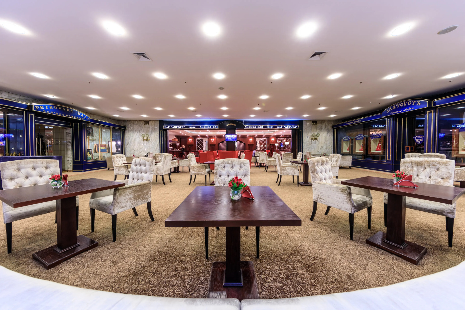 Гостиница «Президент-Отель»