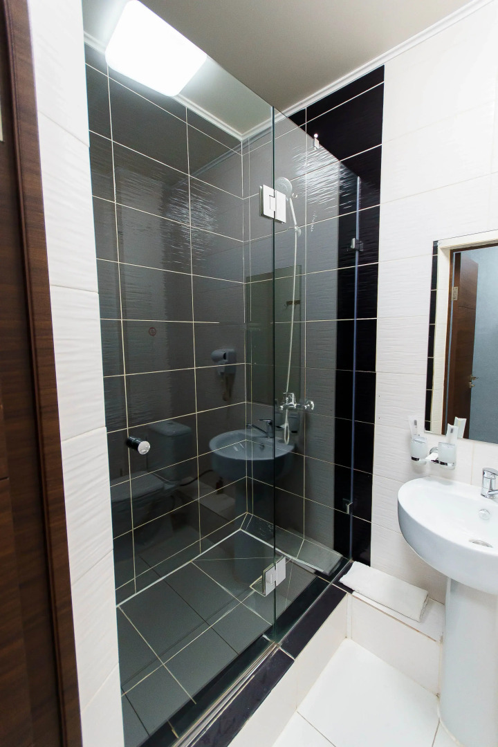 Отель Premier Inn