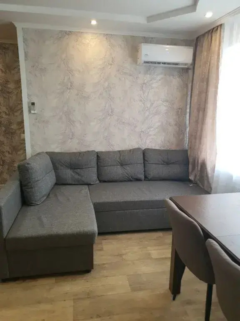 Квартира на Гражданском Проспекте 7