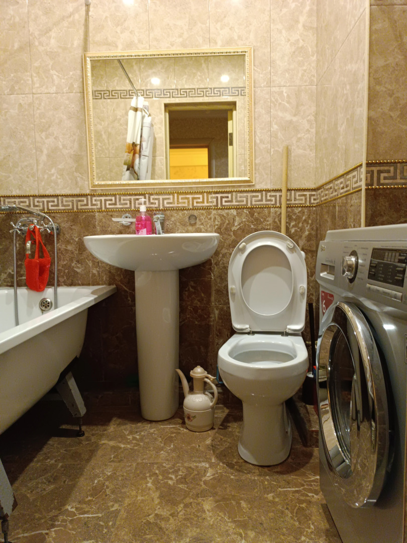 Квартира на Берегу Моря