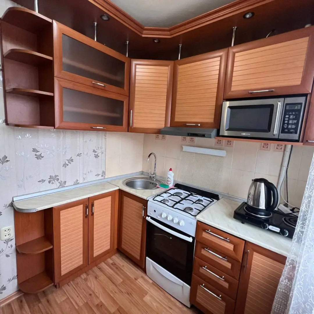 Квартира Гоголя 50/2 как дома