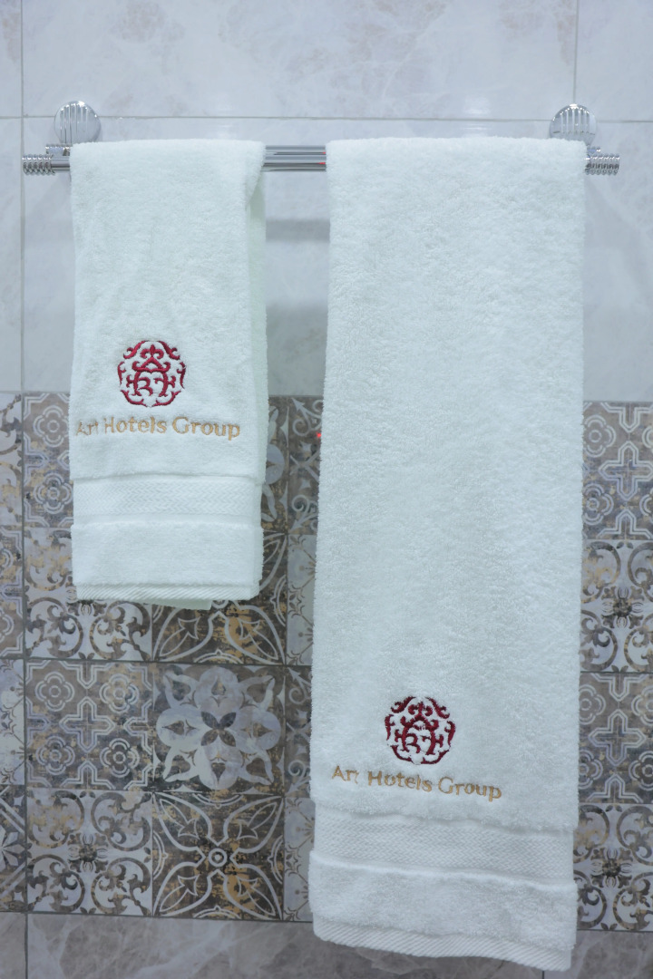 Отель The Art Hotel