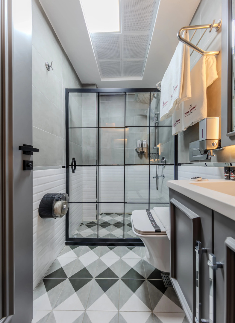 Atar Airport Hotel & Spa