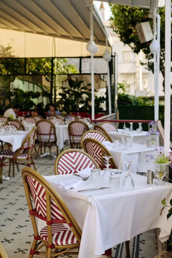 Отель Buyukada Splendid Palace