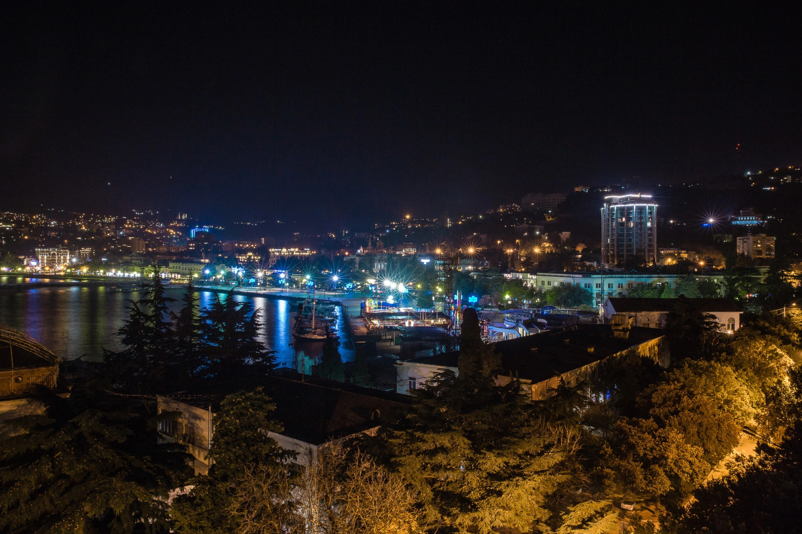 Гостевой Дом Бристоль