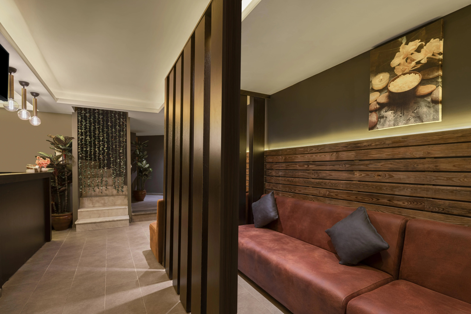 Akka Hotels Lush Taksim