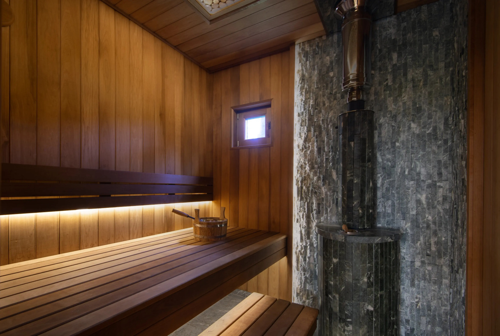 Гостевой дом Wish Home Лесной Берег (Виш Хоум)