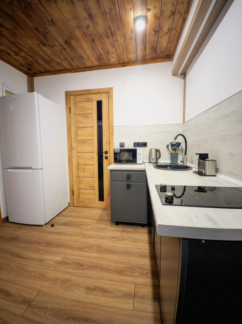 Гостевой Дом Гринч/Grinch hotel Arhyz