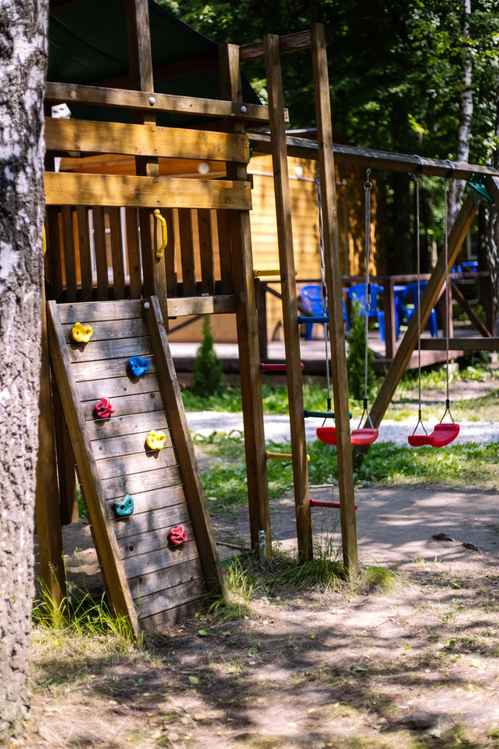 Гостевой дом Республика Поленово