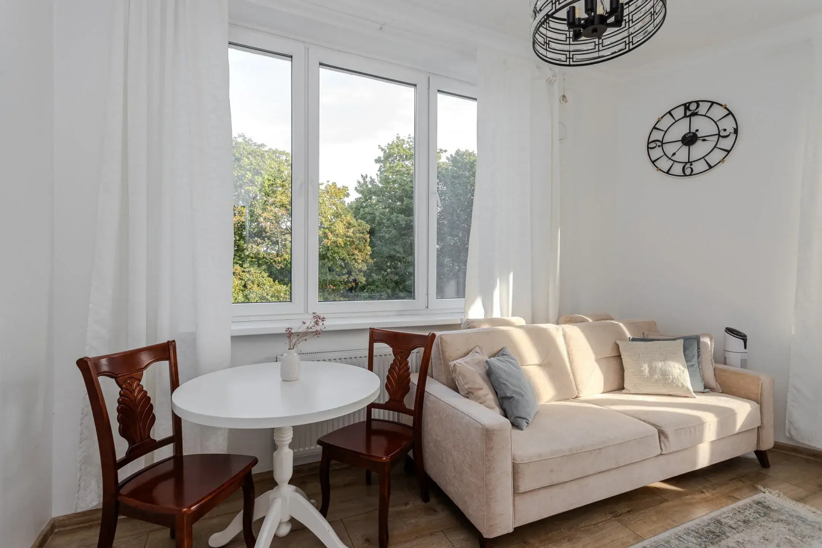 Апартаменты Suffix в центре города на Галицкого