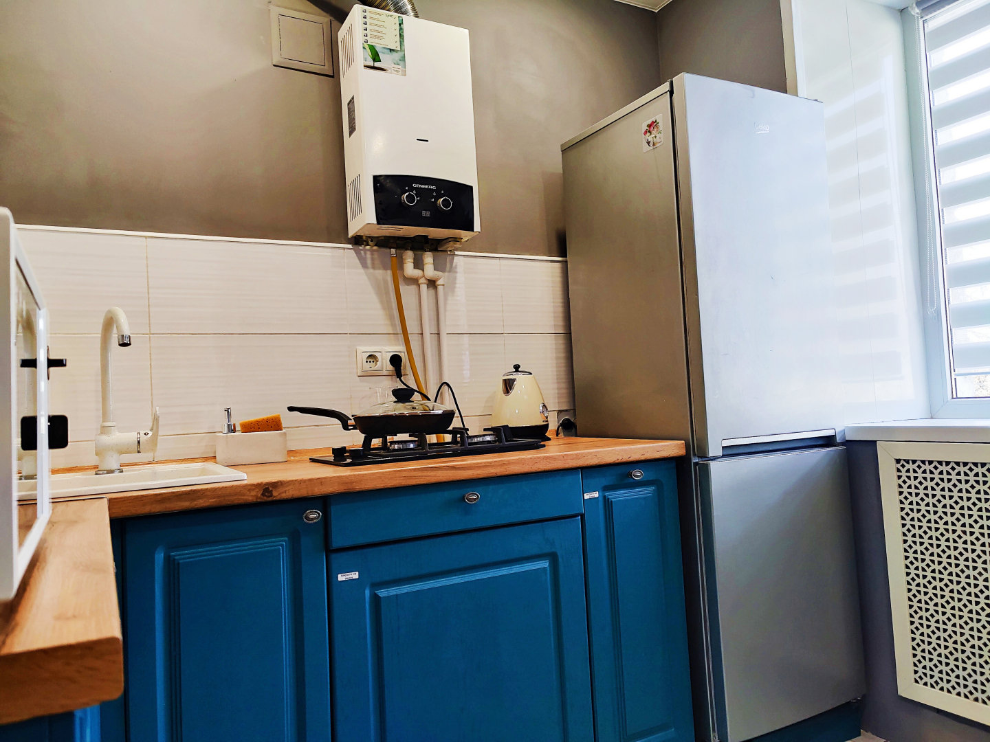 Апартаменты Sweet home Ulyanovsk Gagarin