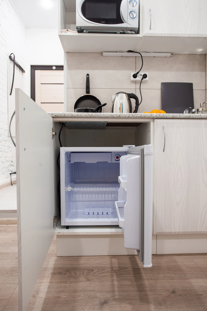 Квартира Гости Любят на Рубинштейна