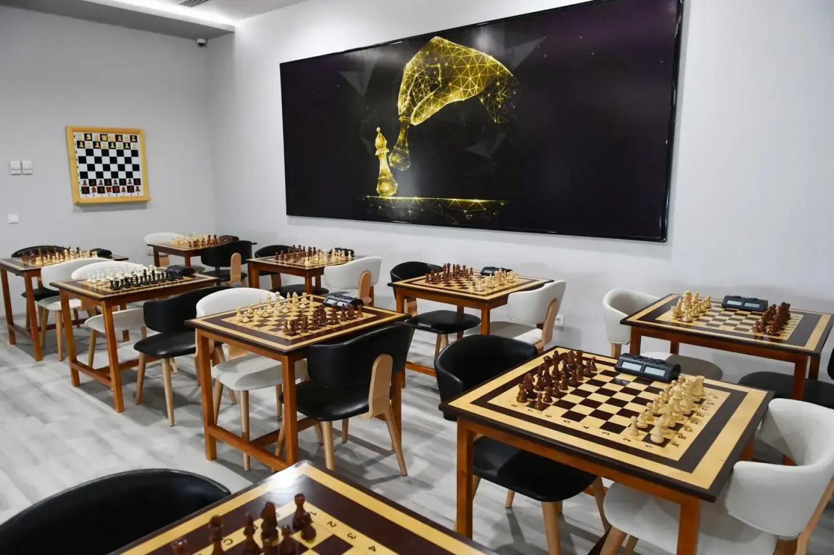 Отель Arena Goranboy