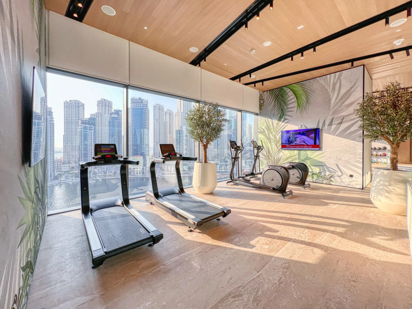 Апартаменты Welcome Home in Vida Residences