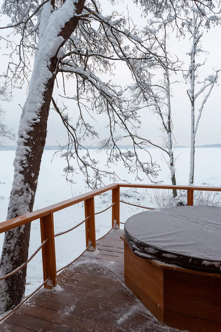 Кемпинг Лембо