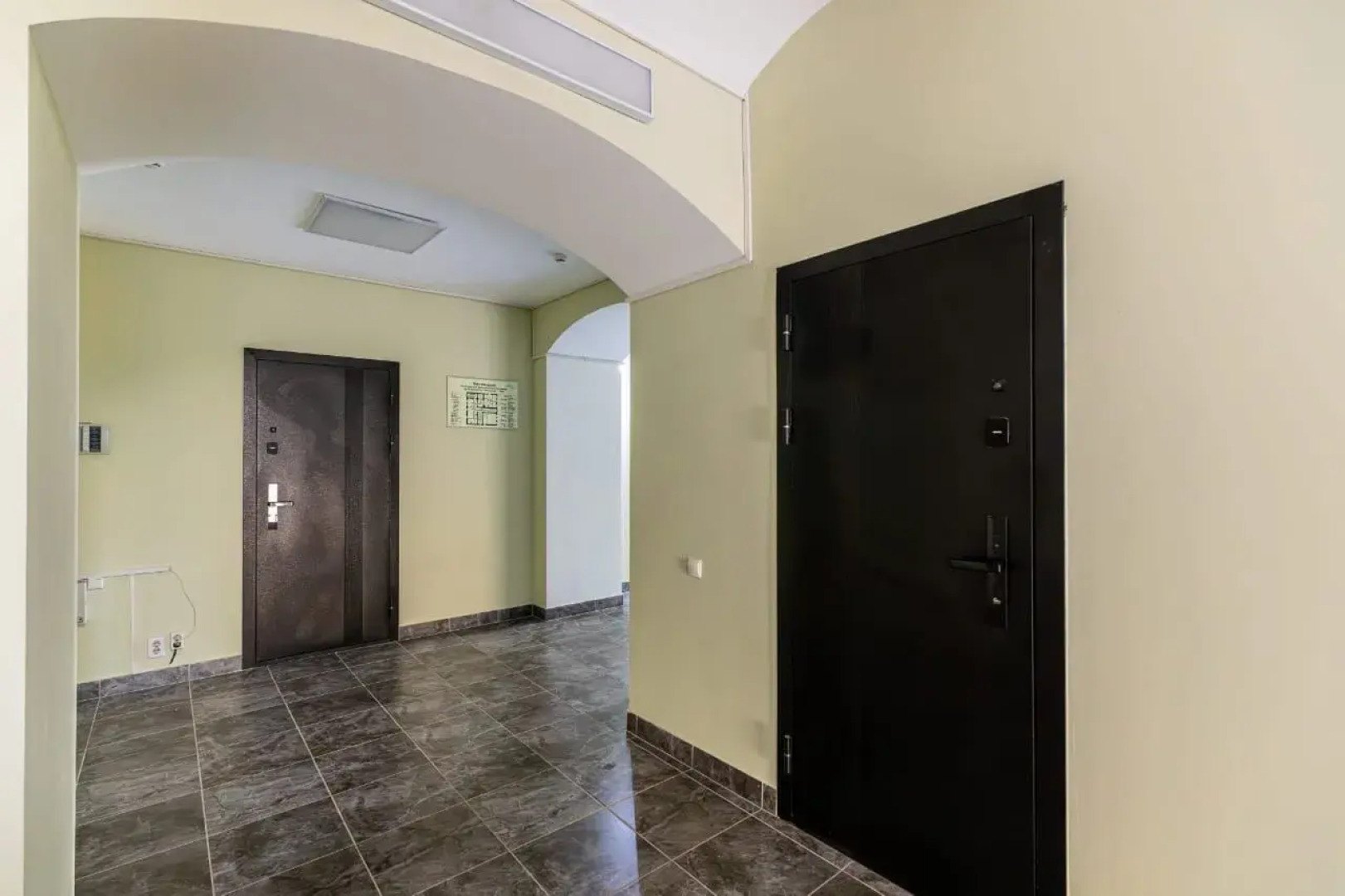 Апартаменты в Центре Города на Островского