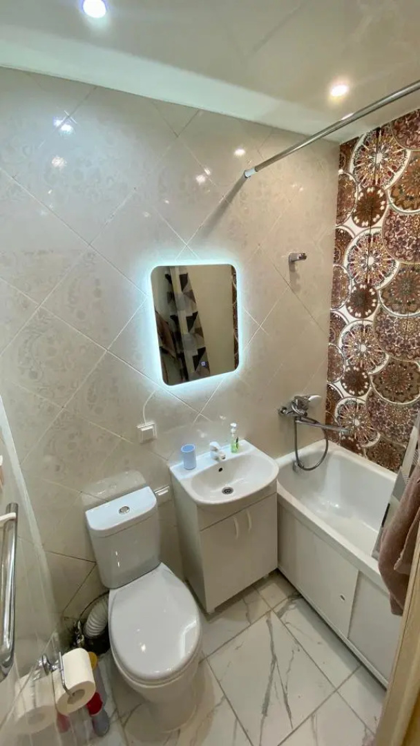 Квартира Бакинских Комиссаров