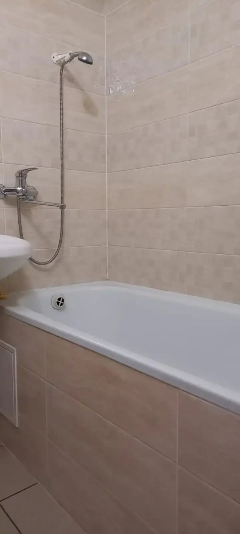 Апартаменты Двухкомнатные на Лазурной 13