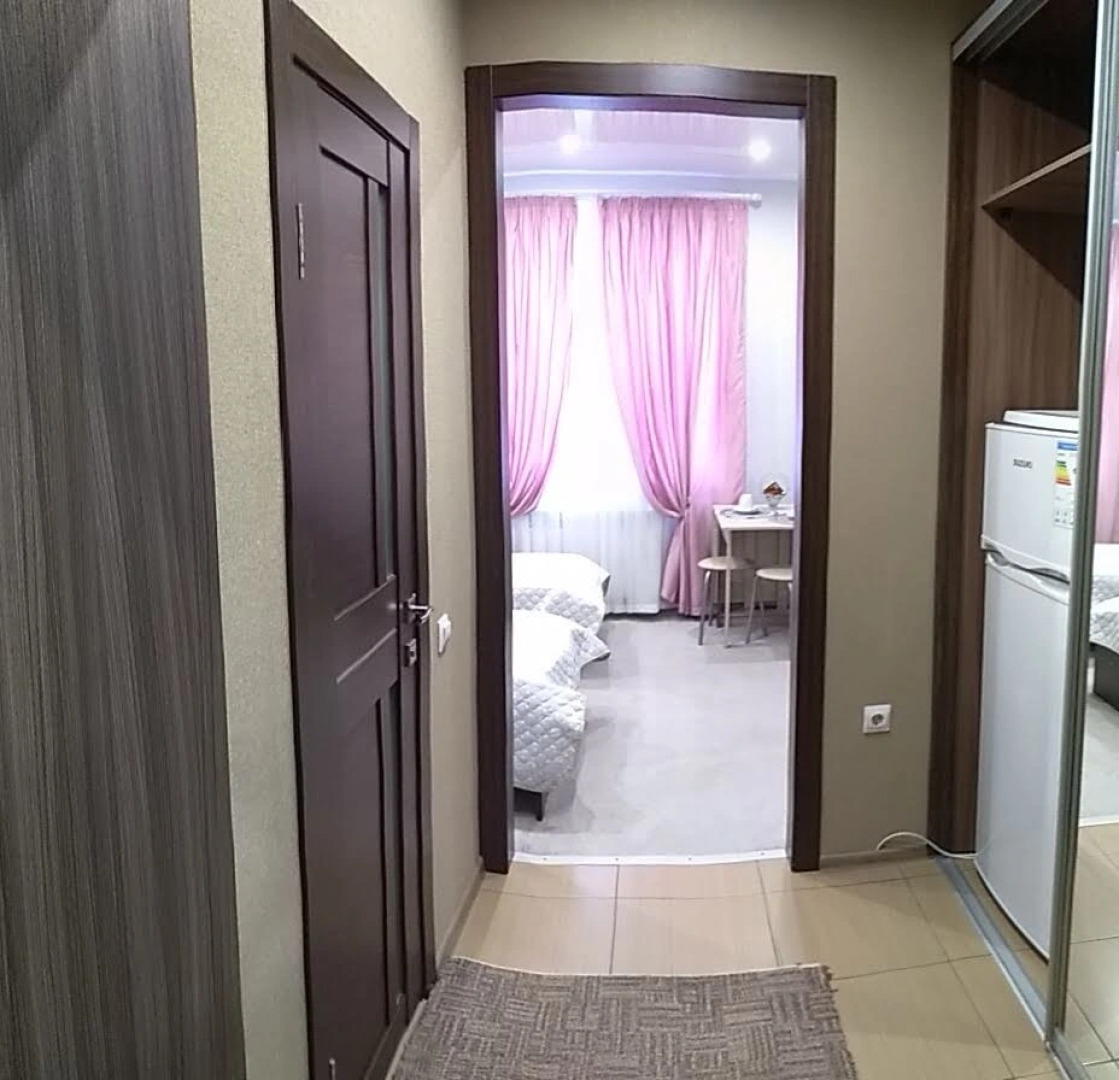 Гостевой Дом Эдельвейс