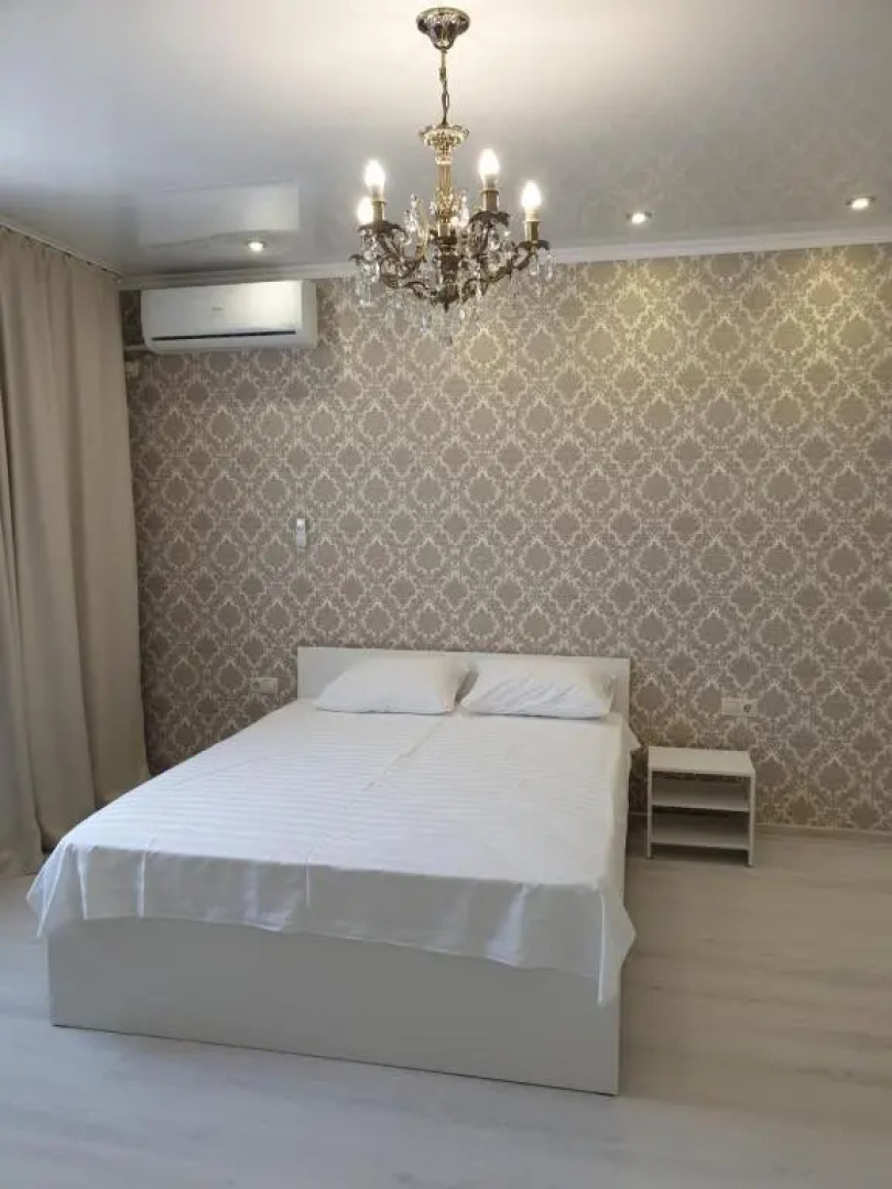 Апартаменты Лето 2