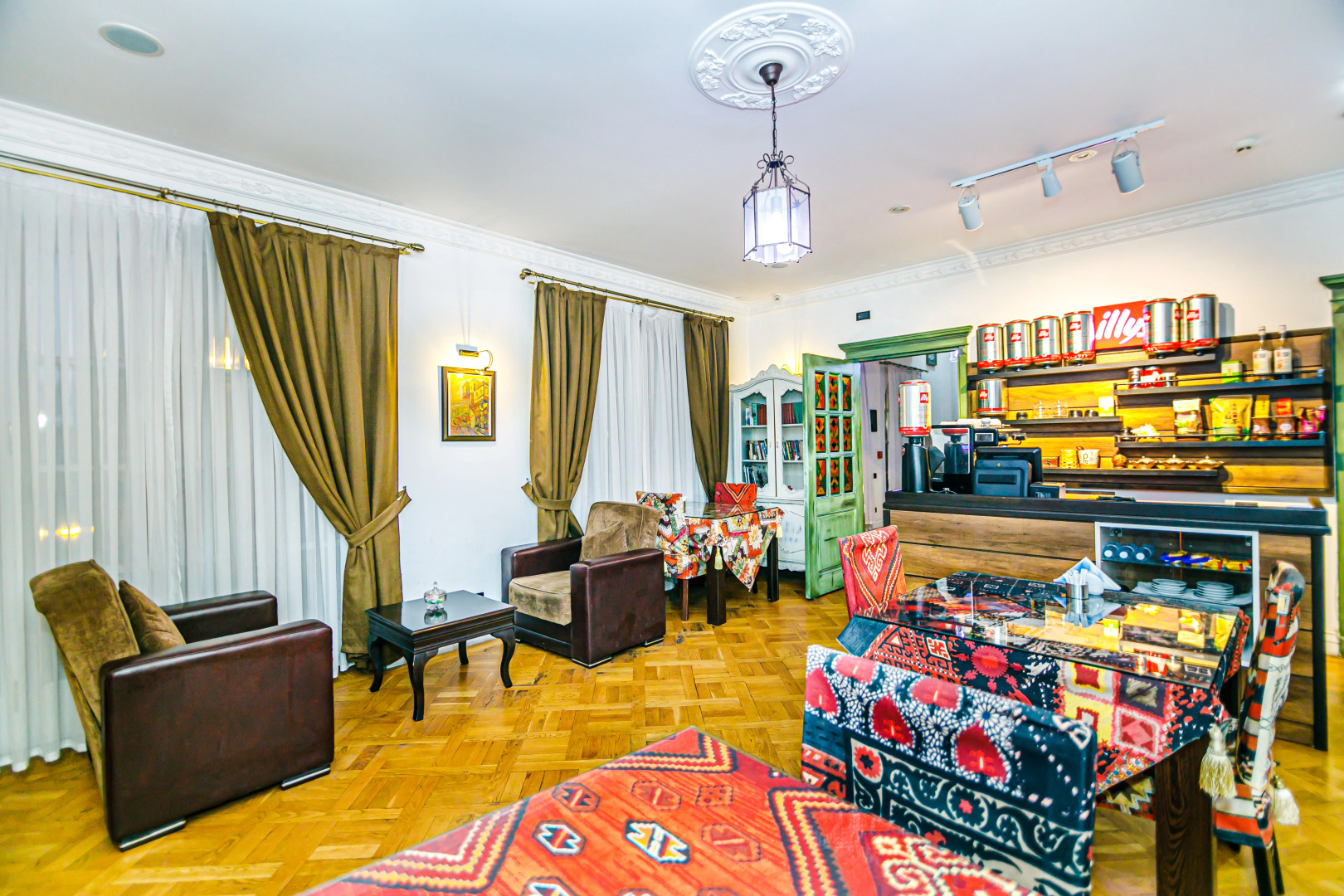 Отель Deniz Inn