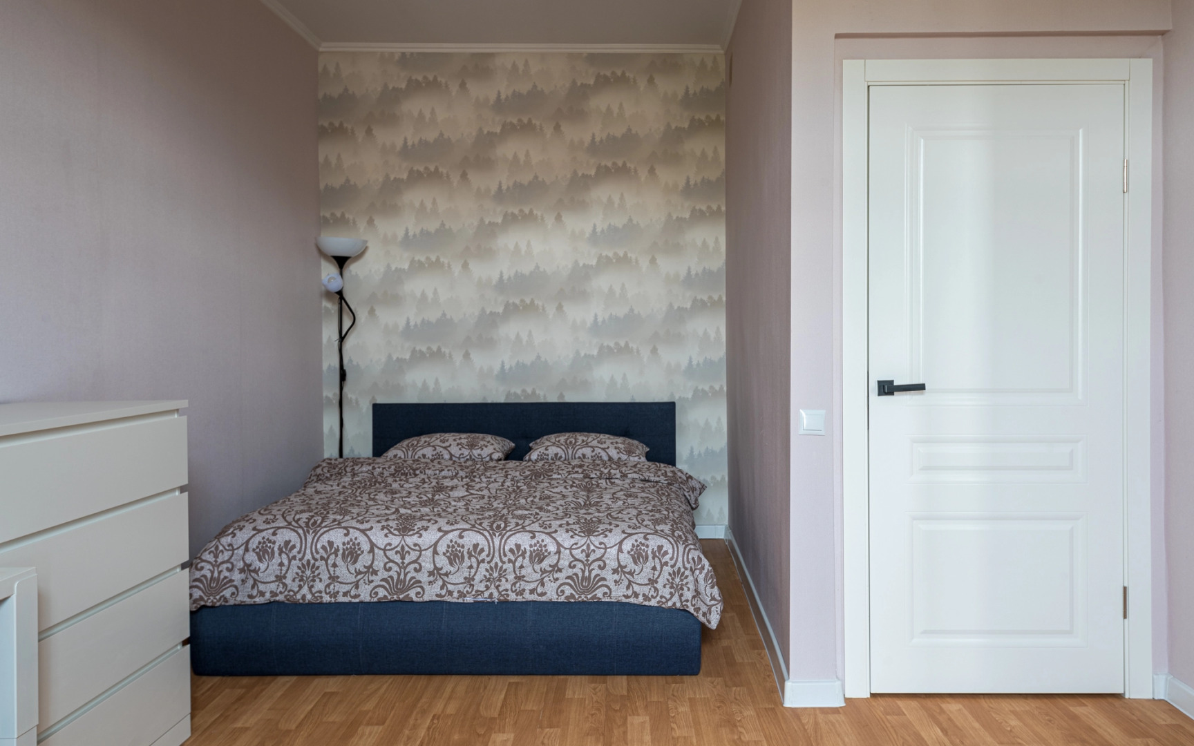 Апартаменты Flat Inn рядом с метро Академическая на улице Дмитрия Ульянова